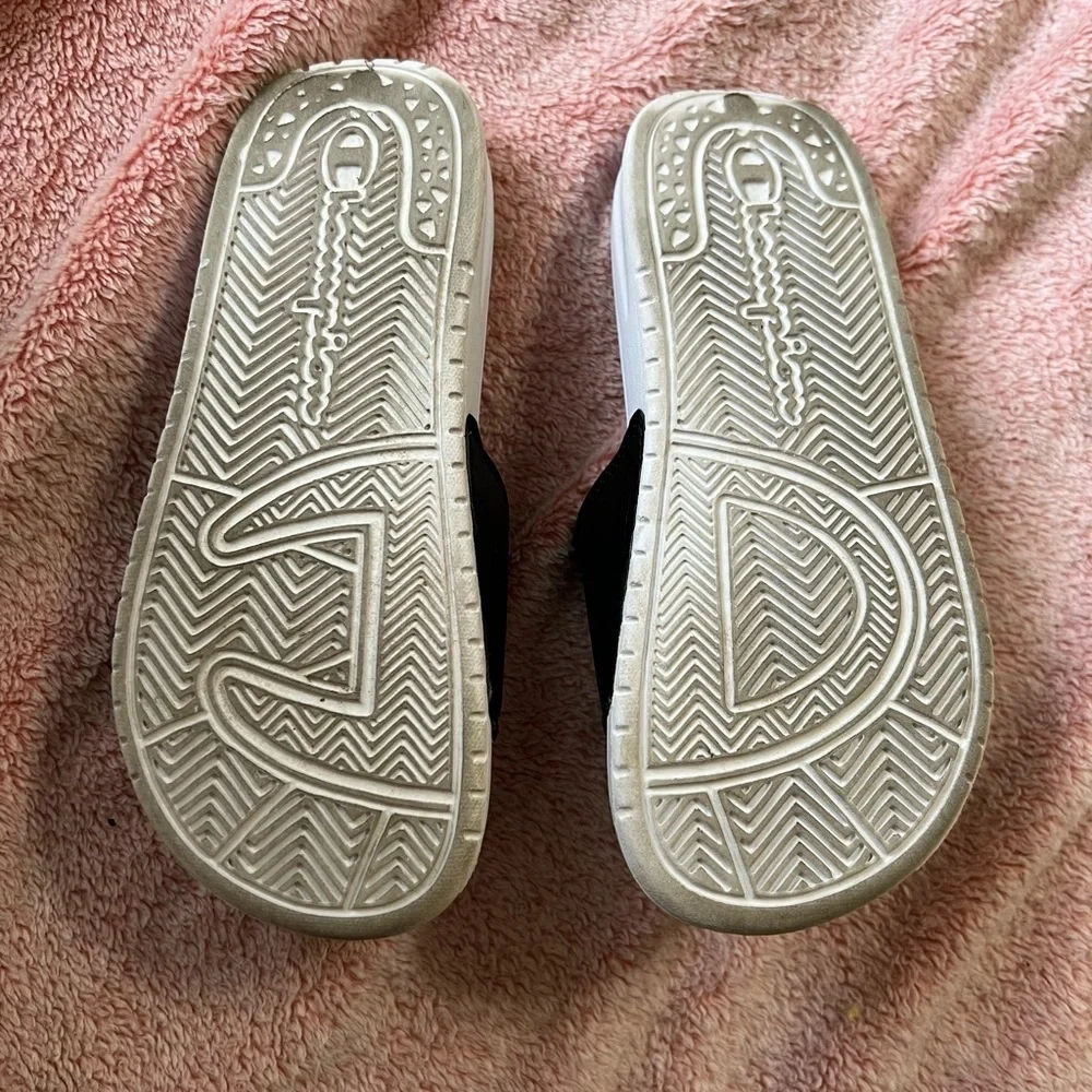 #1 Kids Champion slides